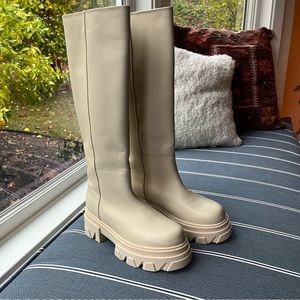 ALOHAS Katiuska Boots 37